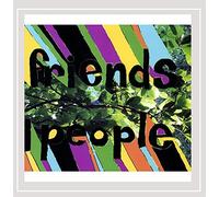 All My Friends are Good People