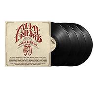 All My Friends : Celebrating The Songs & Voice Of Gregg Allman E