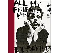 All My Friends Have Deserted Photos of Yungblud by Tom Pallant /anglais