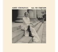 All My Friends Vinyle Violet