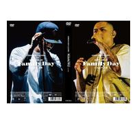 All My Homies Presents "Family Day" At [Dvd]