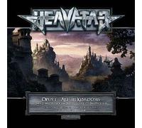 Heavatar - All my kingdoms