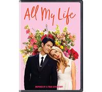 All My Life – DVD – Universal Pictures