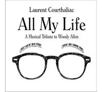 Harmonia Mundi – All My Life
