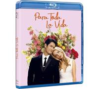 All My Life (2020) Toute ma vie Blu Ray avec audio francais