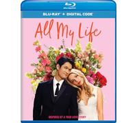 All My Life [Blu-Ray]