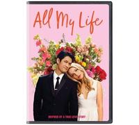 All My Life – DVD – Universal Pictures