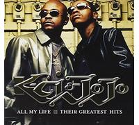 All My Life: Their Greatest Hits