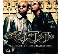 All My Life: Their Greatest Hits