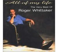 All My Life:Very Best of Roger [Import]