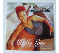 Queen Pen - All My Love
