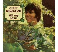 Cliff Richard – All My Love – Magic