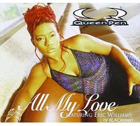 All My Love [Import]