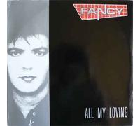 All My Loving (1989) [Import]