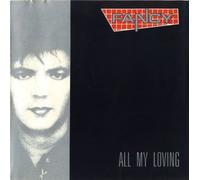 All My Loving (1989) [Import]