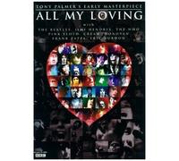 All My Loving - Palmer, Tony