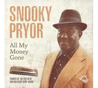All My Money Gone