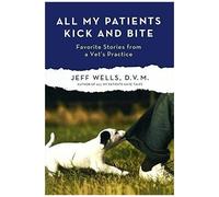 All My Patients Kick And Bite