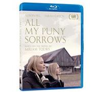 ALL MY PUNY SORROWS-NL-BLURAY G