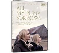 ALL MY PUNY SORROWS-NL G