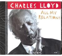 Lloyd, Charles - All My Relations