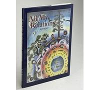 All My Relations: A Prayer