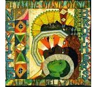 All My Relations / Mitakuye Oyasin by Neville Brothers (1996-05-14)