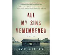 All My Sins Remembered