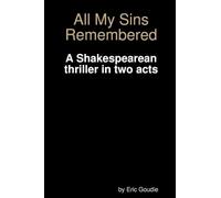 All My Sins Remembered
