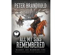 All My Sins Remembered