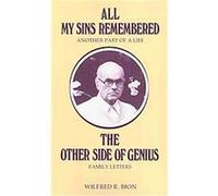 All My Sins Remembered Wilfred R. Bion (Auteur)
