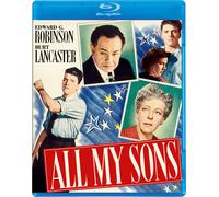 All My Sons - Import Américain - Ils Étaient Tous Mes Fils