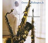 All My Tomorrows [Import]