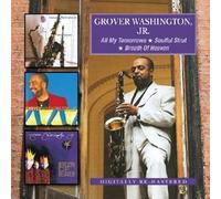 All My Tomorrows/Soulful Strut/Breath Of Heaven