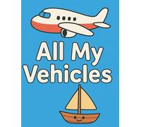 All my vehicles