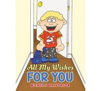 All My Wishes For You