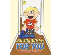 All My Wishes For You