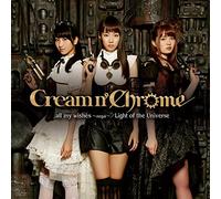 All My Wishes [Ltd.Edition] [Import allemand]