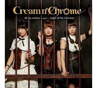 All My Wishes [Type a] [Import allemand]