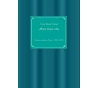 All My Worst-Seller - Oeuvre Complète Tome 1 (2013-2015)