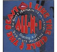 All N 1 - I Like Girlz and the Beast