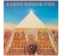 Earth Wind & Fire – All 'n All – CD