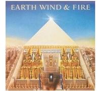 Earth Wind & Fire - All [Import]