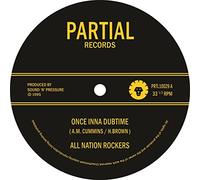 All Nation Rockers - Once Inna Dubtime (10") [Import]