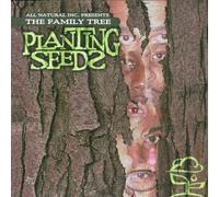 All Natural Inc - Planting Seeds [Import]