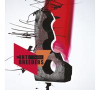 All Nerve by The Breeders [Vinyl] NEUF