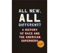 All New All Different by Patrick L. Hamilton Patrick L. Hamilton (Auteur)
