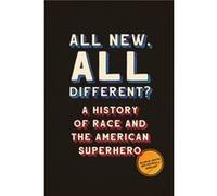 All New All Different by Patrick L. Hamilton Patrick L. Hamilton (Auteur)
