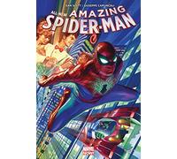 All-New Amazing Spider-Man T01