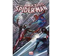 All-new Amazing Spider-Man T03